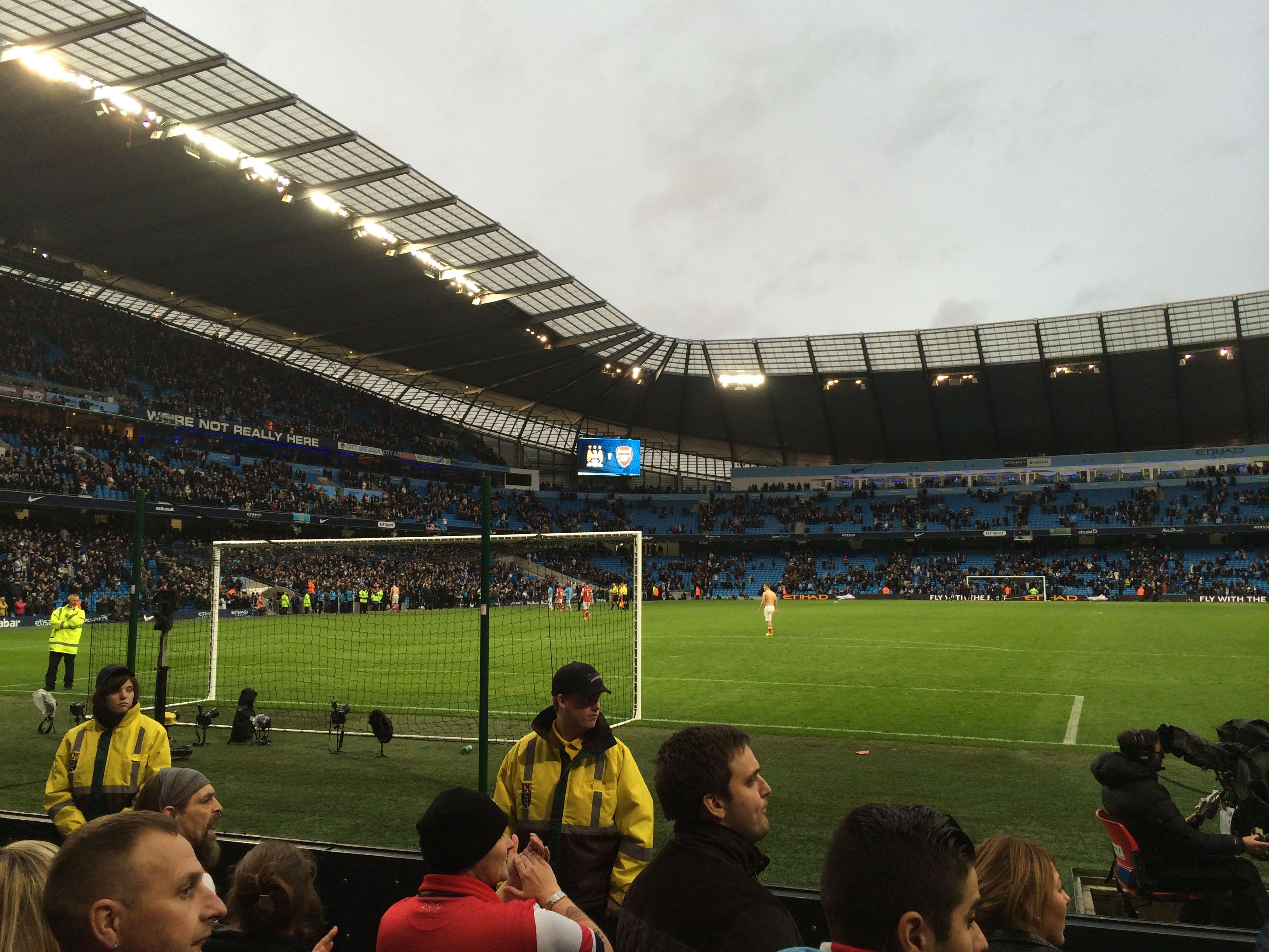 球迷的心 球迷的心